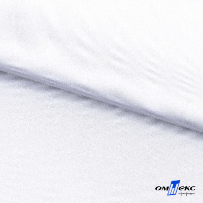 Бифлекс "ОмТекс", 200 гр/м2, шир. 150 см, цвет белый, (3,23 м/кг), блестящий - купить в Благовещенске. Цена 1 455.48 руб.