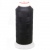 Нитки текстурированные некручёные, намот. 5 000 м, цвет чёрный - купить в Благовещенске. Цена: 70.43 руб.