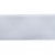 Лента бархатная нейлон, шир.25 мм, (упак. 45,7м), цв.01-белый - купить в Благовещенске. Цена: 981.09 руб.