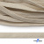 Шнур плетеный d-8 мм плоский, 70% хлопок 30% полиэстер, уп.85+/-1 м, цв.1017-лён - купить в Благовещенске. Цена: 735 руб.