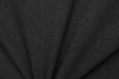 Ткань костюмная 25388 2007, 207 гр/м2, шир.150см, цвет серый - купить в Благовещенске. Цена 353.07 руб.