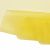Фатин жесткий 16-68, 22 гр/м2, шир.180см, цвет жёлтый - купить в Благовещенске. Цена 89.29 руб.