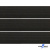 Резинка 30 мм (40 м)  черная бобина - купить в Благовещенске. Цена: 277.16 руб.