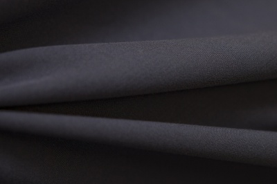 Костюмная ткань с вискозой "Флоренция" 19-4014, 195 гр/м2, шир.150см, цвет серый/шторм - купить в Благовещенске. Цена 458.04 руб.