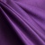 Поли креп-сатин 19-3536, 125 (+/-5) гр/м2, шир.150см, цвет фиолетовый - купить в Благовещенске. Цена 155.57 руб.