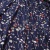 Плательная ткань "Фламенко" 5.1, 80 гр/м2, шир.150 см, принт грибы - купить в Благовещенске. Цена 241.49 руб.