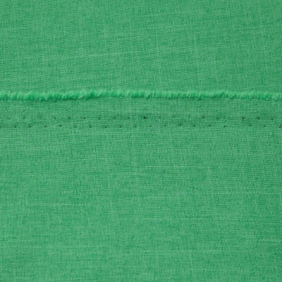 Ткань костюмная габардин "Меланж" 6103А, 172 гр/м2, шир.150см, цвет трава - купить в Благовещенске. Цена 296.19 руб.