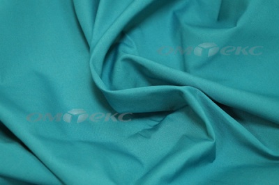 Сорочечная ткань "Ассет" 19-4535, 120 гр/м2, шир.150см, цвет м.волна - купить в Благовещенске. Цена 251.41 руб.