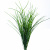 Трава искусственная -4, шт  (осока 50 см/8 см  7 листов)				 - купить в Благовещенске. Цена: 132.07 руб.