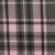 Ткань костюмная клетка 25577 2014, 230 гр/м2, шир.150см, цвет серый/роз/ч/бел - купить в Благовещенске. Цена 545.24 руб.
