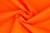 Ткань "Сигнал" Orange, 135 гр/м2, шир.150см - купить в Благовещенске. Цена 570.02 руб.