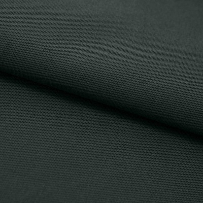 Ткань смесовая для спецодежды "Униформ" 19-5513, 210 гр/м2, шир.150 см, цвет сер.зелёный - купить в Благовещенске. Цена 138.73 руб.