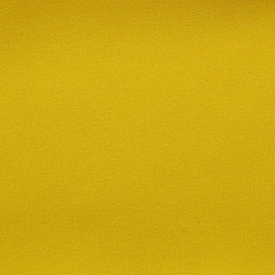 Креп стрейч Амузен 14-0756, 85 гр/м2, шир.150см, цвет жёлтый - купить в Благовещенске. Цена 194.07 руб.