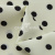 Плательная ткань "Фламенко" 8.1, 80 гр/м2, шир.150 см, принт горох - купить в Благовещенске. Цена 243.96 руб.