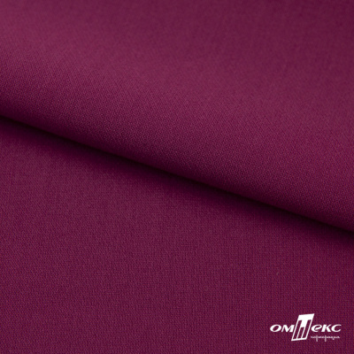 Ткань костюмная "Марко" 80% P, 16% R, 4% S, 220 г/м2, шир.150 см, цв-фиолетово красный #5 - купить в Благовещенске. Цена 528.29 руб.