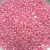 0404-5146G-Полубусины пластиковые круглые "ОмТекс", 4 мм, (уп.50гр=2500+/-10шт), цв.101-св.розовый - купить в Благовещенске. Цена: 63.50 руб.