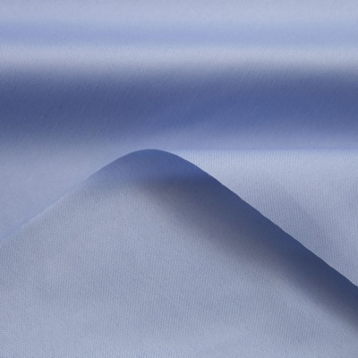 Курточная ткань Дюэл (дюспо) 16-4020, PU/WR/Milky, 80 гр/м2, шир.150см, цвет голубой - купить в Благовещенске. Цена 145.80 руб.