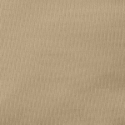 Ткань подкладочная Таффета 16-1010, антист., 53 гр/м2, шир.150см, цвет т.бежевый - купить в Благовещенске. Цена 62.37 руб.