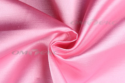 Портьерная ткань Шанзализе 2026, №11 (295 см)розовый - купить в Благовещенске. Цена 480.95 руб.