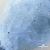 Сетка Фатин Глитер Спейс, 12 (+/-5) гр/м2, шир.150 см, 16-93/голубой - купить в Благовещенске. Цена 180.32 руб.