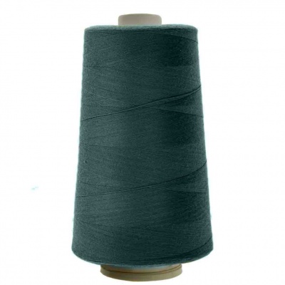 Швейные нитки (армированные) 28S/2, нам. 2 500 м, цвет 226 - купить в Благовещенске. Цена: 148.95 руб.