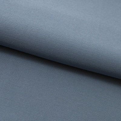 Костюмная ткань с вискозой "Меган" 18-4023, 210 гр/м2, шир.150см, цвет серо-голубой - купить в Благовещенске. Цена 380.91 руб.