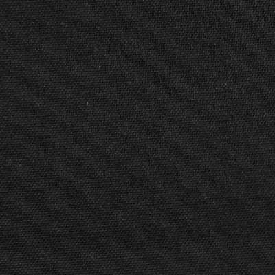 Костюмная ткань с вискозой "Рошель", 250 гр/м2, шир.150см, цвет чёрный - купить в Благовещенске. Цена 438.12 руб.