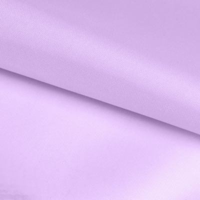 Ткань подкладочная Таффета 14-3911, антист., 54 гр/м2, шир.150см, цвет св.фиолетовый - купить в Благовещенске. Цена 65.53 руб.