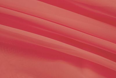 Портьерный капрон 15-1621, 47 гр/м2, шир.300см, цвет т.розовый - купить в Благовещенске. Цена 138.67 руб.