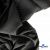 Ткань подкладочная Жаккард PV2416932, 93г/м2, 145 см,черный - купить в Благовещенске. Цена 241.46 руб.