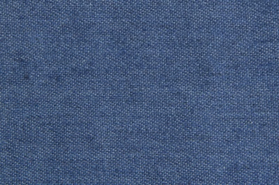 Ткань джинсовая №96, 160 гр/м2, шир.148см, цвет голубой - купить в Благовещенске. Цена 350.42 руб.