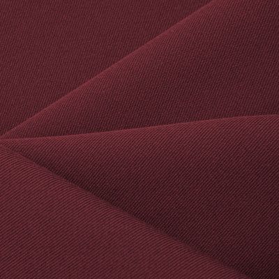 Ткань костюмная Пикассо, 95%P 5%S, 19-2024/бордо 210 г/м2 - купить в Благовещенске. Цена 331.37 руб.