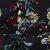 Плательная ткань "Фламенко" 6.2, 80 гр/м2, шир.150 см, принт растительный - купить в Благовещенске. Цена 239.03 руб.