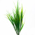 Трава искусственная -2, шт (осока 41см/8 см)				 - купить в Благовещенске. Цена: 104.57 руб.