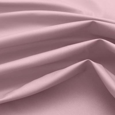 Ткань курточная DEWSPO 240T PU MILKY (MAUVE SHADOW) - пыльный розовый - купить в Благовещенске. Цена 156.61 руб.