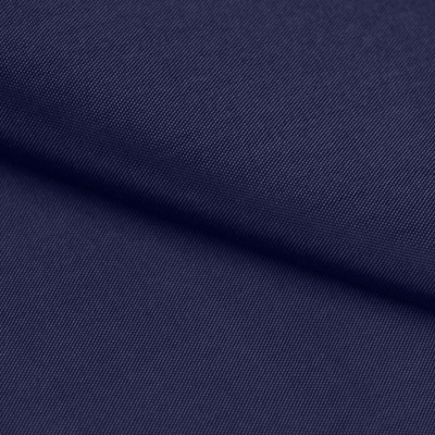 Ткань подкладочная Таффета 19-3921, антист., 53 гр/м2, шир.150см, цвет т.синий/navy - купить в Благовещенске. Цена 62.37 руб.