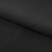 Костюмная ткань "Элис", 220 гр/м2, шир.150 см, цвет чёрный