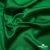 Поли креп-сатин 17-6153, 125 (+/-5) гр/м2, шир.150см, цвет зелёный - купить в Благовещенске. Цена 155.57 руб.