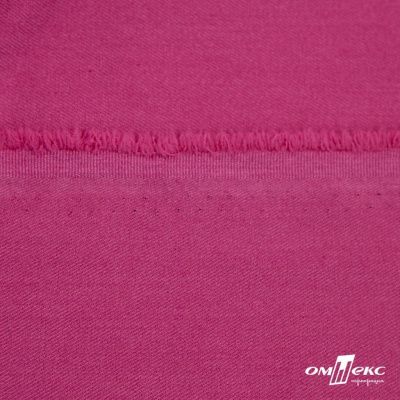 Ткань костюмная  "Матте" 80% P, 16% R, 4% S, 170 г/м2, шир.150 см, цв- фуксия #28 - купить в Благовещенске. Цена 384.32 руб.