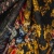 Ткань костюмная жаккард №130904, 256 гр/м2, шир.150см - купить в Благовещенске. Цена 726.73 руб.