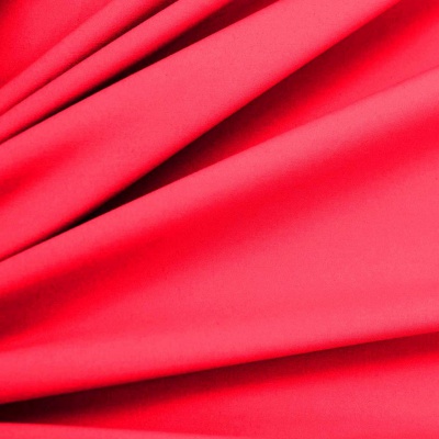 Костюмная ткань с вискозой "Бэлла" 18-1655, 290 гр/м2, шир.150см, цвет красный - купить в Благовещенске. Цена 597.44 руб.