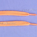 Тип 4 Шнурки 100% ПЭ плоские 6 мм - швейная фурнитура в Благовещенске