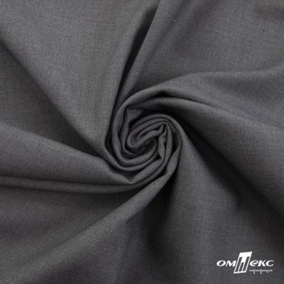 Ткань костюмная "Остин" 80% P, 20% R, 230 (+/-10) г/м2, шир.145 (+/-2) см,, цв 68 - серый  - купить в Благовещенске. Цена 380.25 руб.