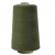 Швейные нитки (армированные) 28S/2, нам. 2 500 м, цвет 208 - купить в Благовещенске. Цена: 139.91 руб.