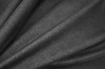 Ткань костюмная AD2542, цв.2 т.серый - купить в Благовещенске. Цена 481.90 руб.
