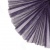 Сетка Глиттер, 24 г/м2, шир.145 см., пурпурный - купить в Благовещенске. Цена 117.24 руб.