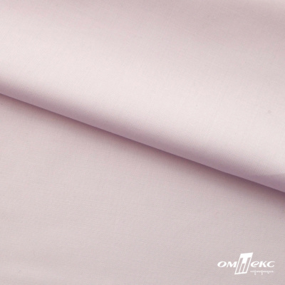 Ткань сорочечная Илер 100%полиэстр, 120 г/м2 ш.150 см, цв.розовый - купить в Благовещенске. Цена 293.20 руб.