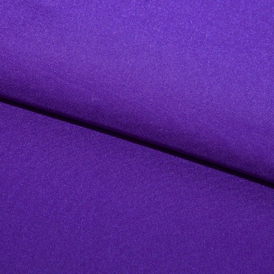 Бифлекс плотный col.603, 210 гр/м2, шир.150см, цвет фиолетовый - купить в Благовещенске. Цена 653.26 руб.