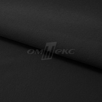 Ткань костюмная Пикассо, 95%P 5%S, #2 Black, 210 г/м2 - купить в Благовещенске. Цена 331.37 руб.