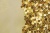 Сетка с пайетками №6, 188 гр/м2, шир.130см, цвет золото - купить в Благовещенске. Цена 371.02 руб.